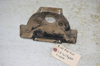 2001 Honda Rubicon 500 Left Rear Tail Light Bucket 80230-HN2-000