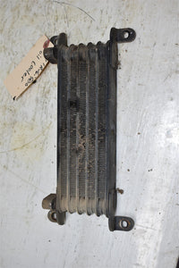 2001 Honda Rubicon 500 Oil Cooler 15600-HN2-003