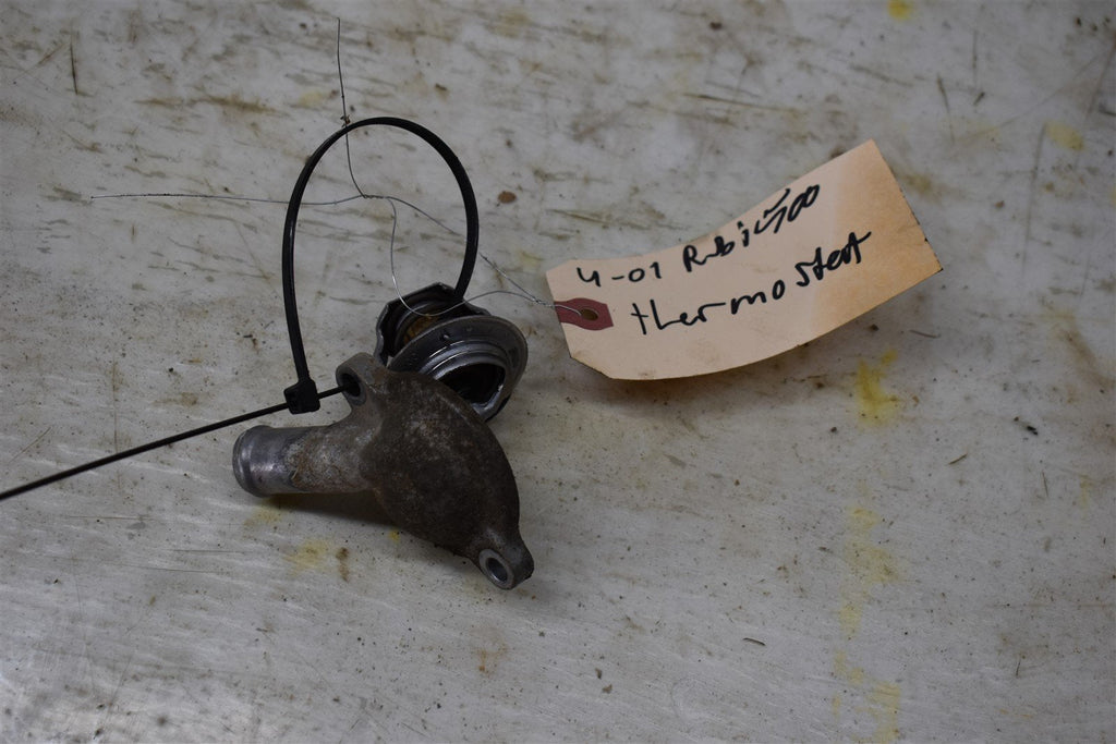 2001 Honda Rubicon 500 Thermostat 19321-HN2-000