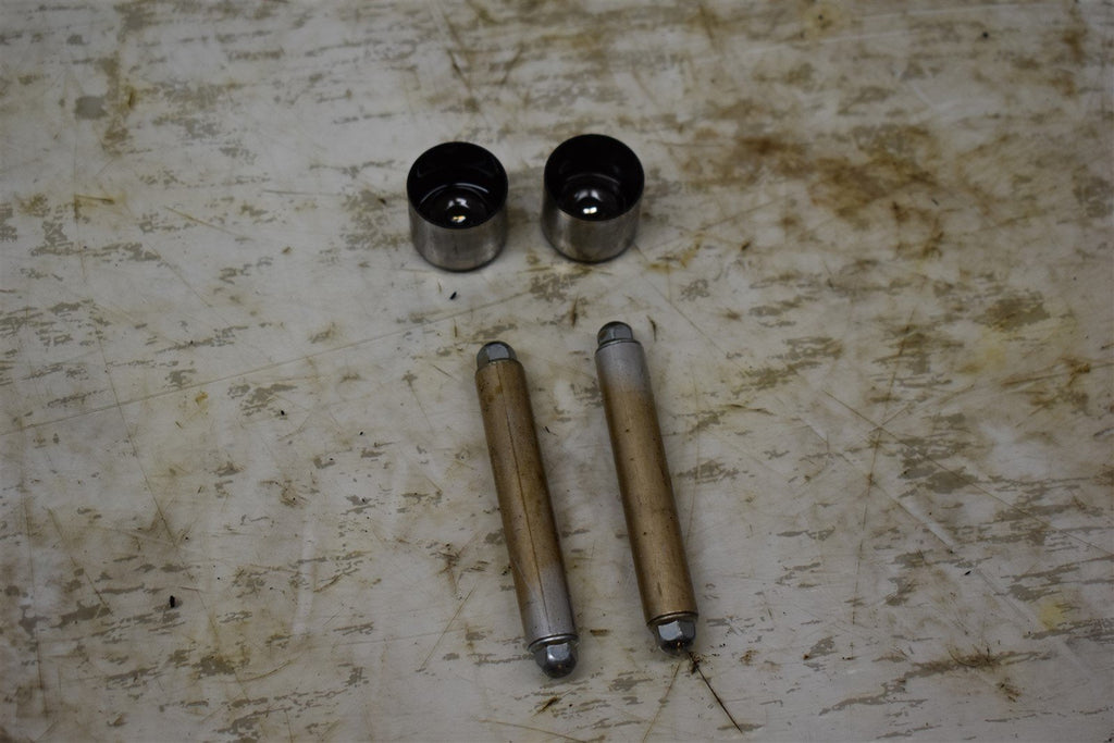 2001 Honda Rubicon 500 Push Rods & Lifters 14451-HN2-000