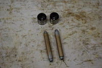 2001 Honda Rubicon 500 Push Rods & Lifters 14451-HN2-000