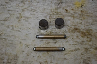 2001 Honda Rubicon 500 Push Rods & Lifters 14451-HN2-000