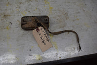 2001 Honda Rubicon 500 Left Rear Tail Light 33710-HN5-670