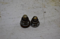 2001 Honda Rubicon 500 Swing Arm Bolts 90121-HN2-000 , 90122-HN2-000