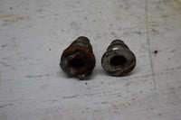 2001 Honda Rubicon 500 Swing Arm Bolts 90121-HN2-000 , 90122-HN2-000
