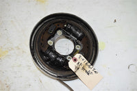 2001 Honda Rubicon 500 Right Front Backing Plate 45110-HN5-671