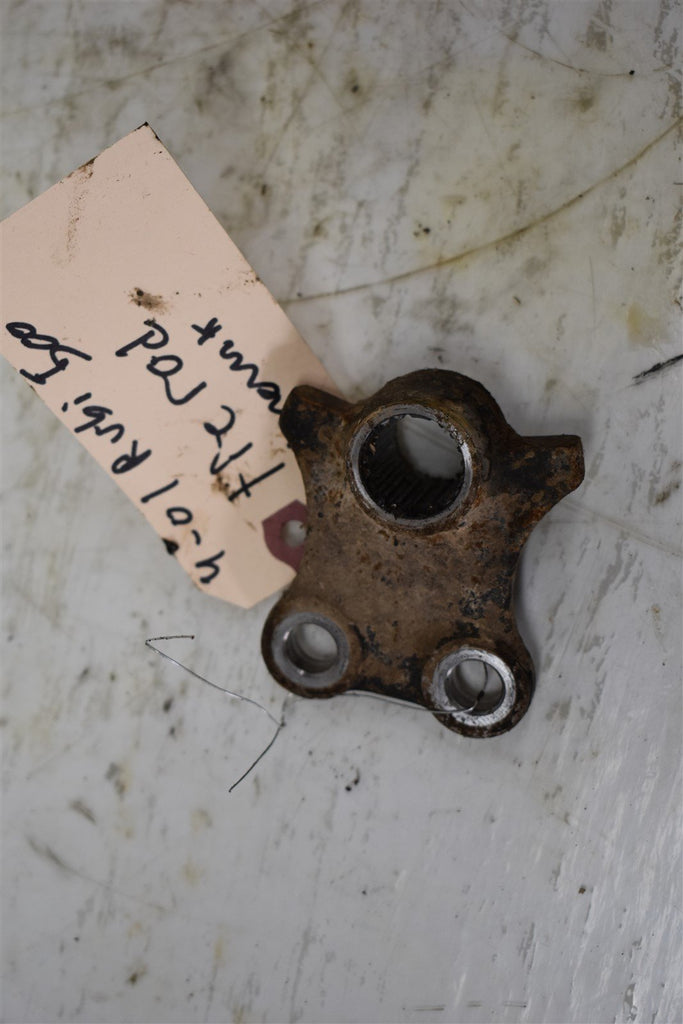 2001 Honda Rubicon 500 Tie Rod Mount 53235-HN2-000