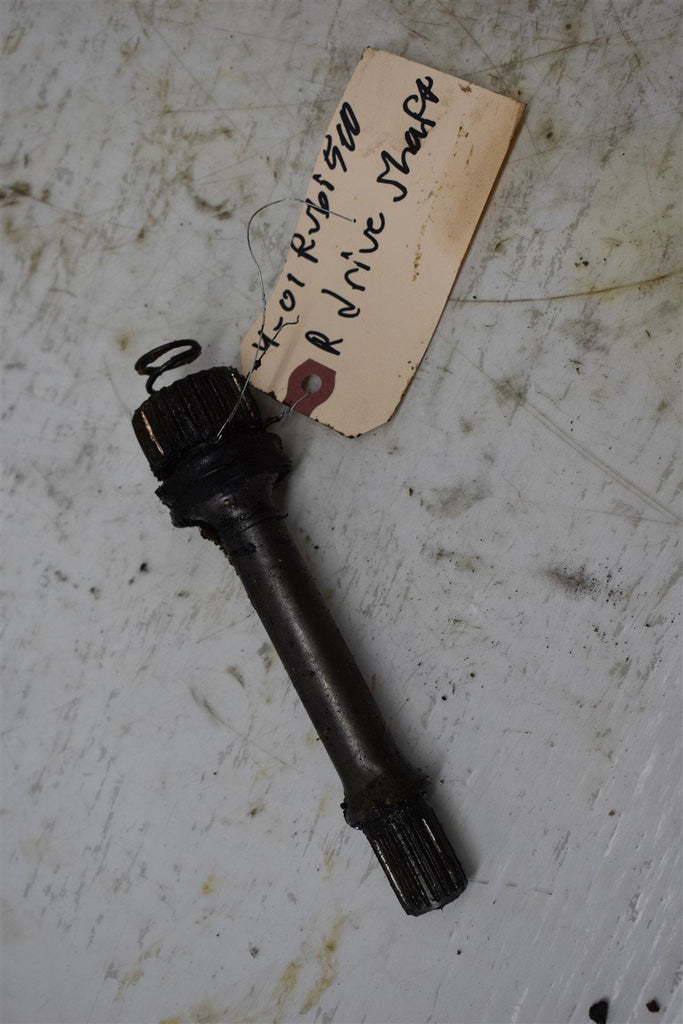 2001 Honda Rubicon 500 Rear Drive Shaft 40201-HN2-000