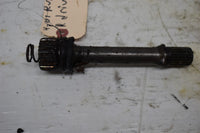 2001 Honda Rubicon 500 Rear Drive Shaft 40201-HN2-000