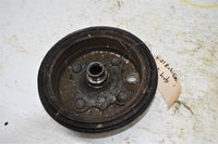 2001 Honda Rubicon 500 Left Front Wheel Hub 45700-HN5-670