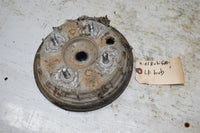 2001 Honda Rubicon 500 Left Front Wheel Hub 45700-HN5-670