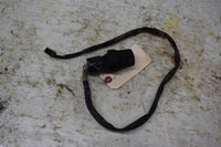 2001 Honda Rubicon 500 Manual / Auto Switch