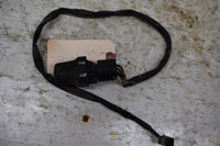 2001 Honda Rubicon 500 Manual / Auto Switch