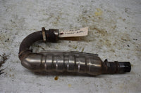 2001 Honda Rubicon 500 Header Pipe 18320-HN2-000
