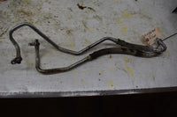 2001 Honda Rubicon 500 Oil Lines 15530-HN2-000 , 15540-HN2-000