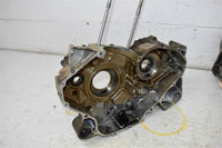 2001 Honda Rubicon 500 Engine Cases 11100-HN2-000 , 11200-HN2-000