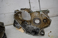 2001 Honda Rubicon 500 Engine Cases 11100-HN2-000 , 11200-HN2-000