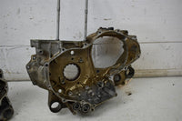 2001 Honda Rubicon 500 Engine Cases 11100-HN2-000 , 11200-HN2-000