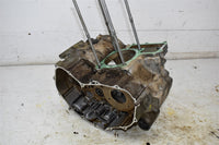 2001 Honda Rubicon 500 Engine Cases 11100-HN2-000 , 11200-HN2-000