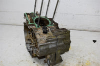 2001 Honda Rubicon 500 Engine Cases 11100-HN2-000 , 11200-HN2-000