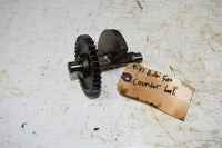 2001 Honda Rubicon 500 Counter Balancer Shaft 13420-HN2-000