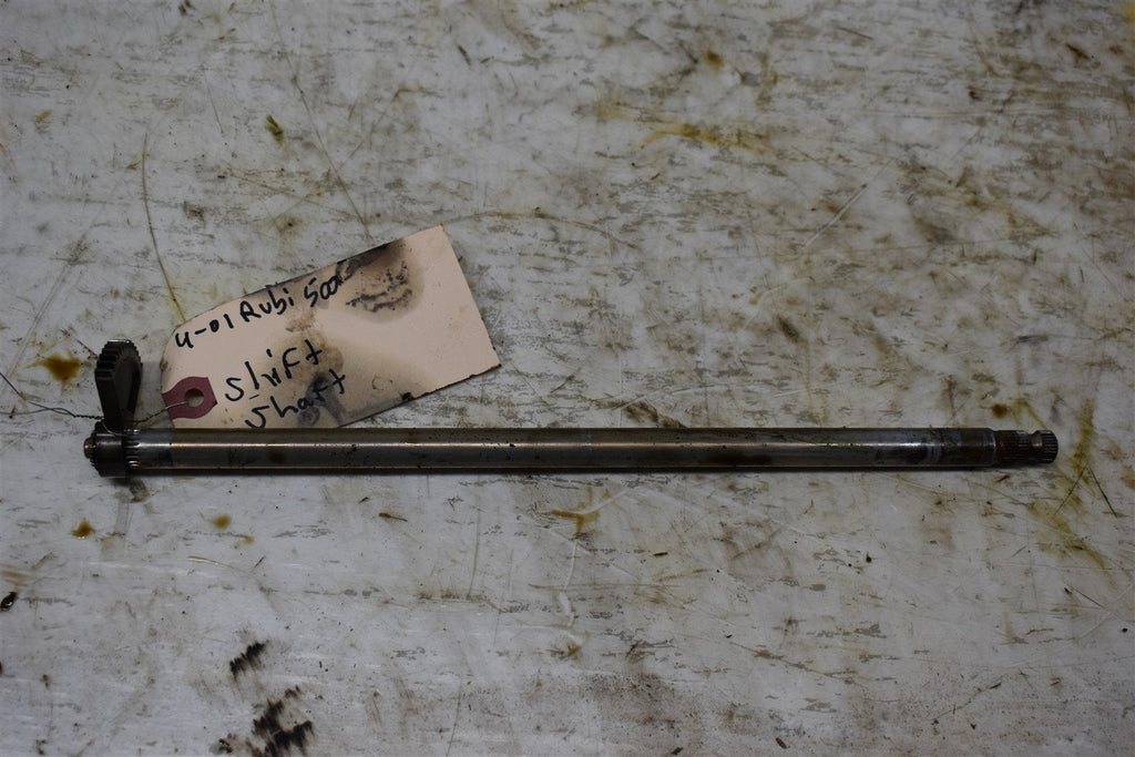 2001 Honda Rubicon 500 Shift Shaft 24681-HN2-000