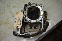 2001 Honda Rubicon 500 Cylinder Head 12200-HN2-000