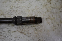 2001 Honda Rubicon 500 Final Drive Output Shaft 23611-HN2-000