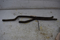 2001 Honda Rubicon 500 Coolant Hoses 19501-HN2-000 , 19502-HN2-000