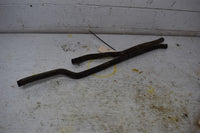 2001 Honda Rubicon 500 Coolant Hoses 19501-HN2-000 , 19502-HN2-000