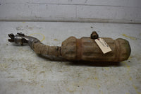 2001 Honda Rubicon 500 Muffler 18300-HN2-000