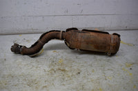 2001 Honda Rubicon 500 Muffler 18300-HN2-000