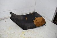 2001 Honda Rubicon 500 Seat - Cover torn PLEASE SEE PICS 77100-HN2-000ZA