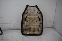 2001 Honda Rubicon 500 Seat - Cover torn PLEASE SEE PICS 77100-HN2-000ZA