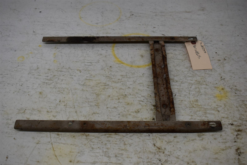 1984 Honda Gyro Floor Support 50611-GK0-000