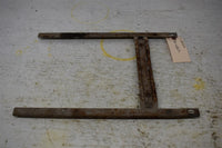 1984 Honda Gyro Floor Support 50611-GK0-000