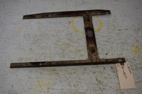 1984 Honda Gyro Floor Support 50611-GK0-000