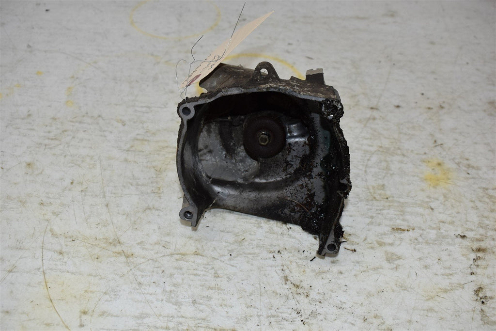 1984 Honda Gyro Rear Brake Housing 11341-GJ5-000