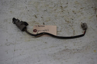 1984 Honda Gyro Key Switch 35010-GK0-670