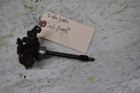 1984 Honda Gyro Oil Pump 15100-GJ5-013