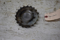 1984 Honda Gyro Fan 19510-GJ5-000