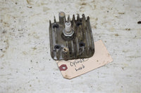 1984 Honda Gyro Cylinder Head 12200-GJ5-020