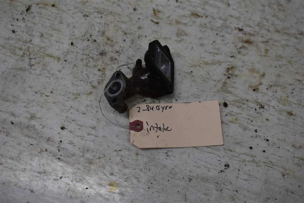 1984 Honda Gyro Intake 17100-GM8-670