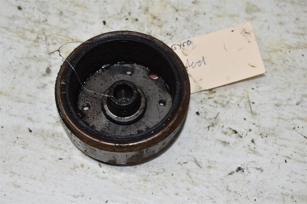 1984 Honda Gyro Flywheel 31110-GK0-671