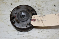 1984 Honda Gyro Flywheel 31110-GK0-671