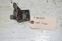 1984 Honda Gyro Seat Hinge 77110-GK0-000