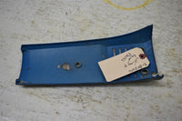 1984 Honda Gyro Horn Cover 64310-GK0-670ZB