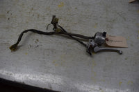 1984 Honda Gyro Light Switches 35200-GK0-670