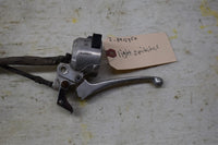 1984 Honda Gyro Light Switches 35200-GK0-670