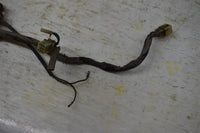 1984 Honda Gyro Light Switches 35200-GK0-670